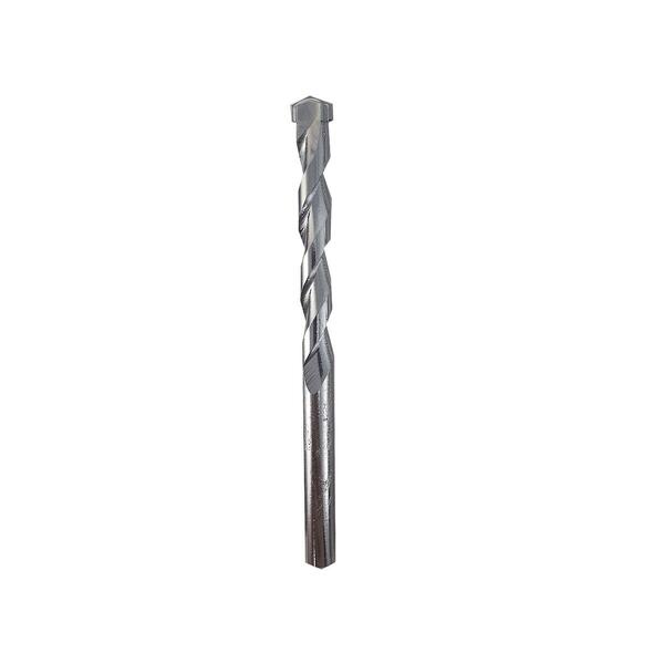 Broca Widea Concreto 10,0mm – 3/8" - Heavy Duty, Tamanho: 10,