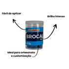Brocal Azul Royal 3,5gr