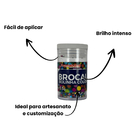 Brocal Bolinha 3,5gr