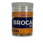 Brocal Ouro 3,5gr