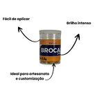 Brocal Ouro 3,5gr