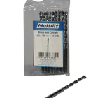 Brocas Concreto 6mm Multilit 10 Unidades