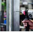 Brocas Para Metal Bosch Aço Rápido Hss-pointteq 3,5mm