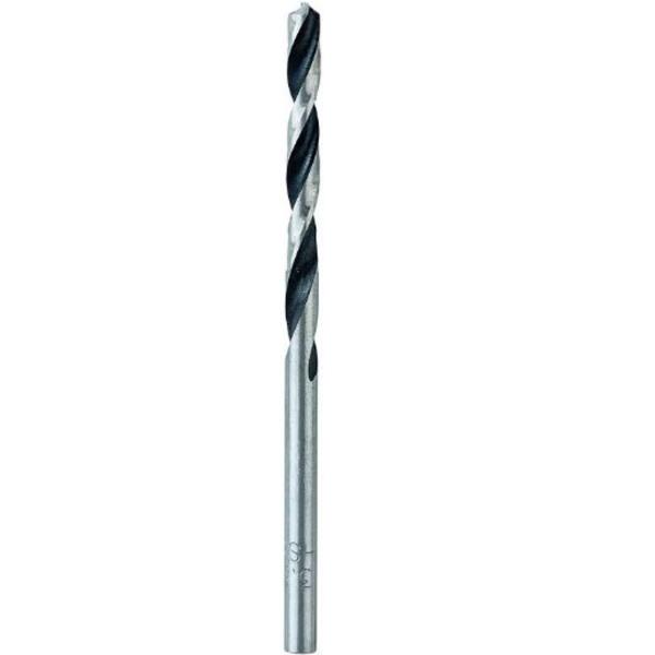 Brocas Para Metal Bosch Aço Rápido Hss-pointteq 3,5mm