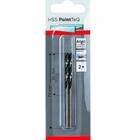 Brocas Para Metal Bosch Aço Rápido Hss-pointteq 3,5mm