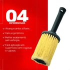 Broxa Atlas Redonda 799 75mm