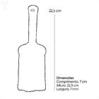 Broxa Atlas Redonda 799 75mm