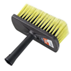 Broxa Retangular 800 - Atlas, Tamanho: Média