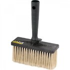 Broxa Retangular Plástica 15,5 X 5,5 Cm - Vonder