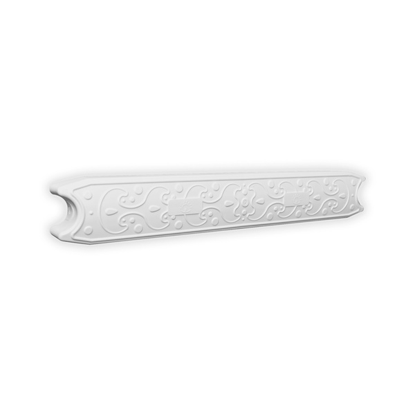 Brustec Degrau Plastico Para Escada De Piscina Sem Parafuso