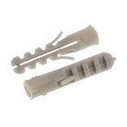 Bucha 06mm 20 Unidades - Bemfixa