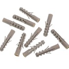 Bucha 10mm - 10 Unidades