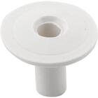 Bucha Acabamento Para Cabos Branca Com 2 Peças Vonder