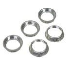 BUCHA AL 1" C/5PC TRAMONTINA
