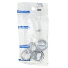 BUCHA AL 3/4" C/5PC TRAMONTINA