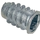 Bucha Americana 1/4 X 20mm 100 Peças