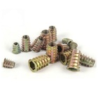 Bucha Americana M4, M5 E M6 70 Pçs