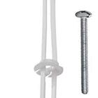 Bucha Bemfixa Bfx Toggler C/ Parafuso 1/4 2 Unid. Bemfixa