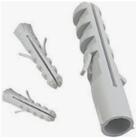 Bucha Com Anel 08mm Ct - Bemfixa