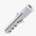 Bucha Com Anel 08mm Ct - Bemfixa