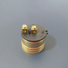 Bucha De Borne P/ Soquete Lampada Loren Sid