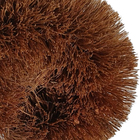 Bucha De Coco Para Limpeza De Pneus