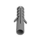 Bucha De Nylon Fischer S10 De Expansão 8 X 50mm