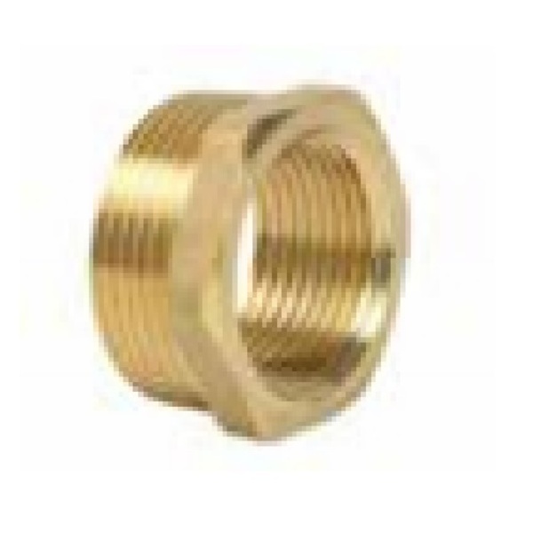 Bucha De Redução 3/4"m X 1/2"f Pex Emmeti