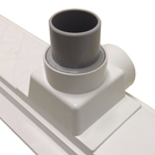 Bucha de Redução 50x40mm Ralo Linear