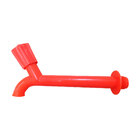 Bucha De Redução Adaptador Torneira 3/4 Color Pop Branco