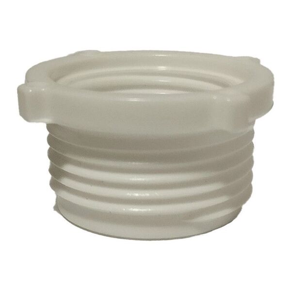 Bucha De Redução Adaptador Torneira 3/4 Color Pop Branco