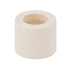 Bucha de Redução Curta CPVC Liso para Condução de Água Quente 22x15mm ou 3/4"x1/2" Tigre