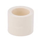 Bucha de Redução Curta CPVC Liso para Condução de Água Quente 22x15mm ou 3/4"x1/2" Tigre