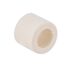 Bucha de Redução Curta CPVC Liso para Condução de Água Quente 22x15mm ou 3/4"x1/2" Tigre