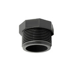 Bucha De Redução Curta Pvc-u 1/2'' X 1/4'' M X F - Bsp