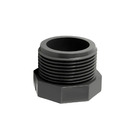 Bucha De Redução Curta Pvc-u 1'' X 3/4'' M X F - Bsp