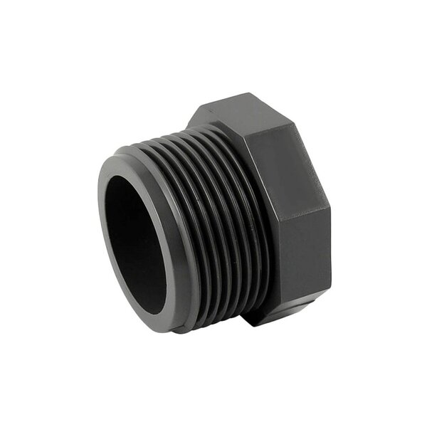 Bucha De Redução Curta Pvc-u 1'' X 3/4'' M X F - Bsp