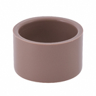 Bucha de Redução Curta Soldável Marrom 60x50mm 2x1.1/2" Plastilit
