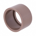 Bucha de Redução Curta Soldável Marrom 60x50mm 2x1.1/2" Plastilit