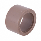 Bucha de Redução Curta Soldável Marrom 60x50mm 2x1.1/2" Plastilit