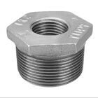 Bucha De Redução Ferro Galvanizado Segurimax