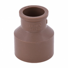 Bucha de Redução Longa Soldável Marrom 60x32mm 2x1" Tigre