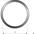 Bucha De Redução Para Serra Circular 20x5/8x1,6 Mpl