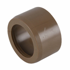 Bucha de Redução PVC Marrom 2.1/2" 75mm Tigre