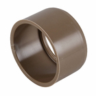 Bucha de Redução PVC Marrom 3" 85mm Tigre