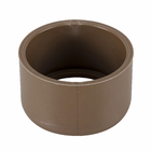 Bucha de Redução PVC Marrom 3" 85mm Tigre
