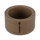 Bucha de Redução PVC Marrom 4" 110mm Tigre