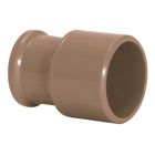 Bucha De Redução Soldável Longa Dn 110 X 60 Amanco