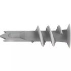 Bucha Drywall Fischer Gka (100 Peças)