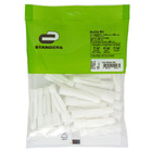 Bucha MU para Bases Maciças 10mm com 25 unidades Standers